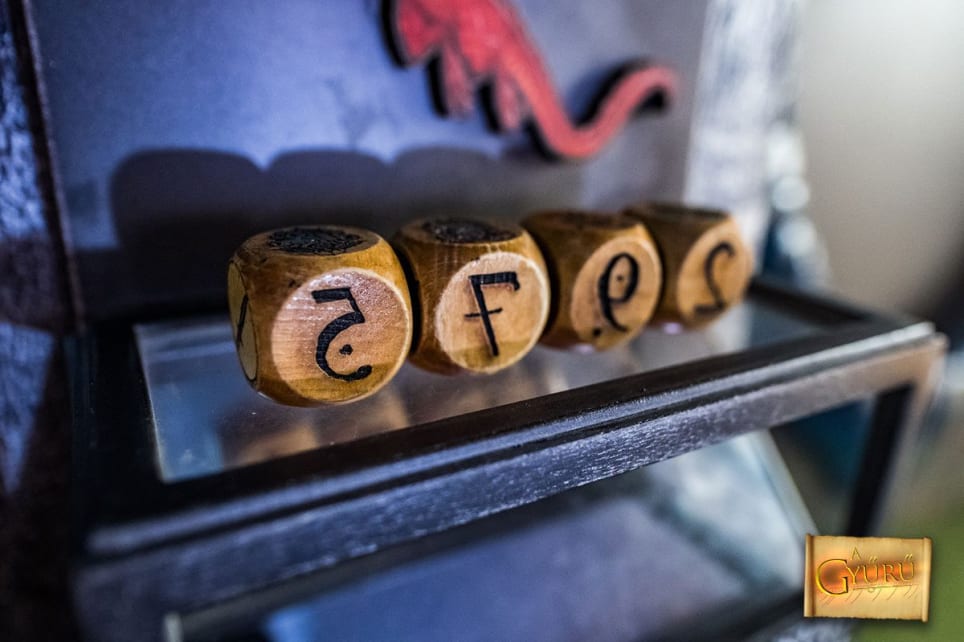 A Gyűrű [The Ring]