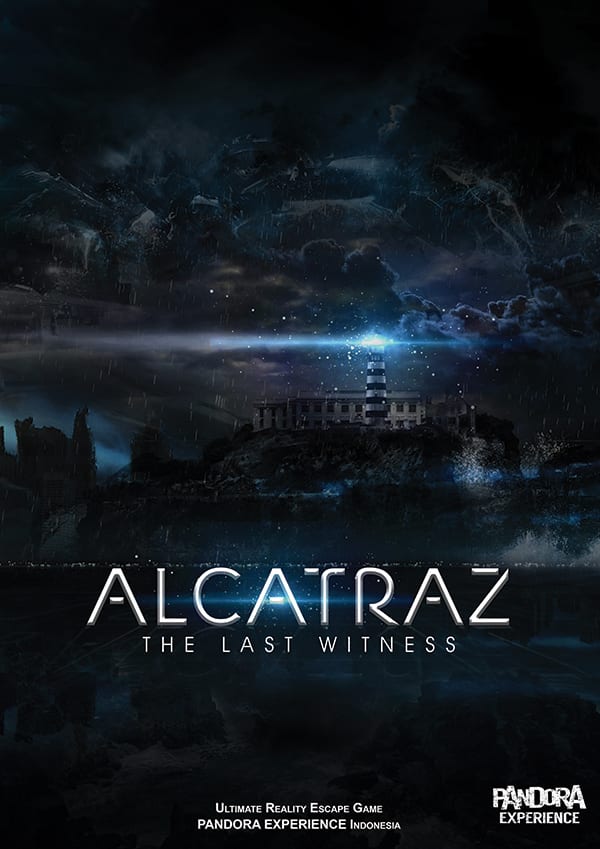 Alcatraz: The Last Witness
