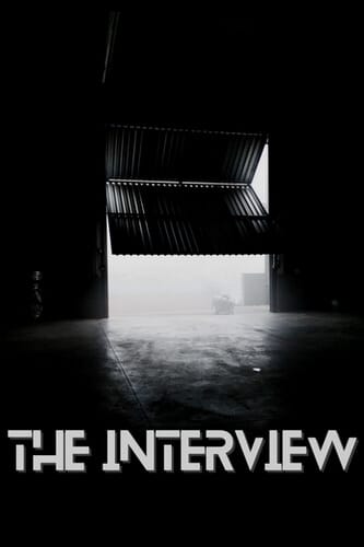 L'Entrevue [The Interview]