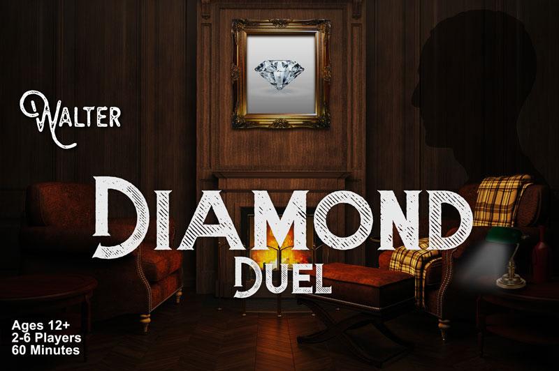 Diamond Duel - Team Walter
