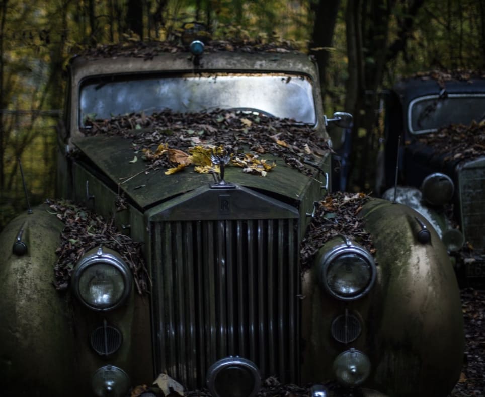 Mugsy's Great Escape