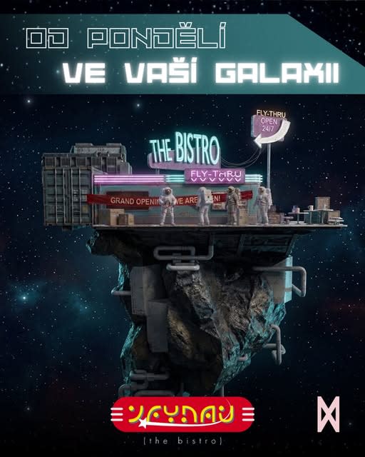 The Bistro