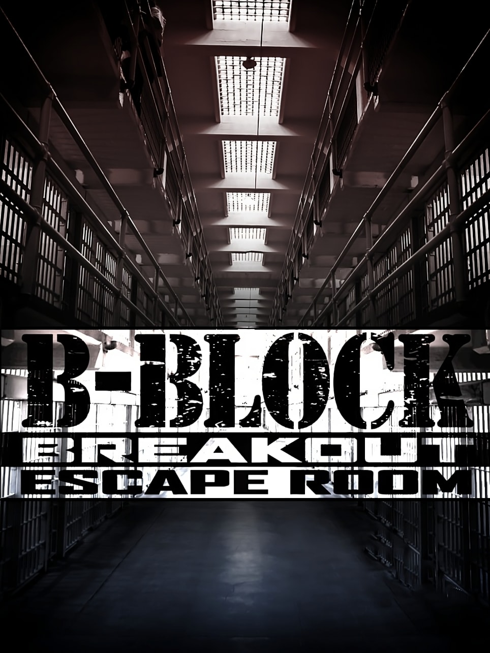 B-Block Breakout Escape Room
