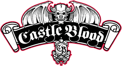 Castle Blood Cryptmas: Deck the Halls