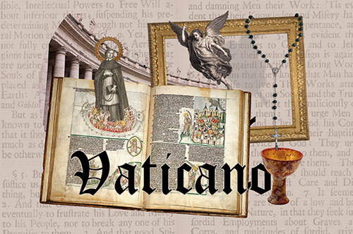 Vaticano [Vatican]