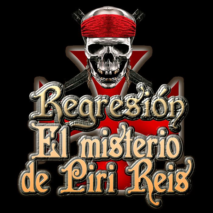 El Misterio De Piri Reis [The Mystery Of Piri Reis]