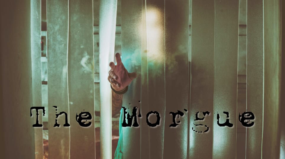 The Morgue