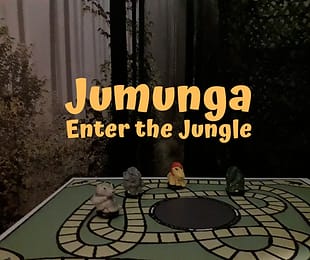Jumunga Escape