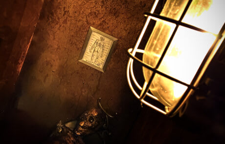 Le Cabinet Du Docteur Watts