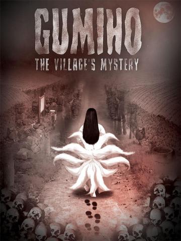 구미호: 호령마을 미스테리 [GUMIHO: The Village’s Mystery]