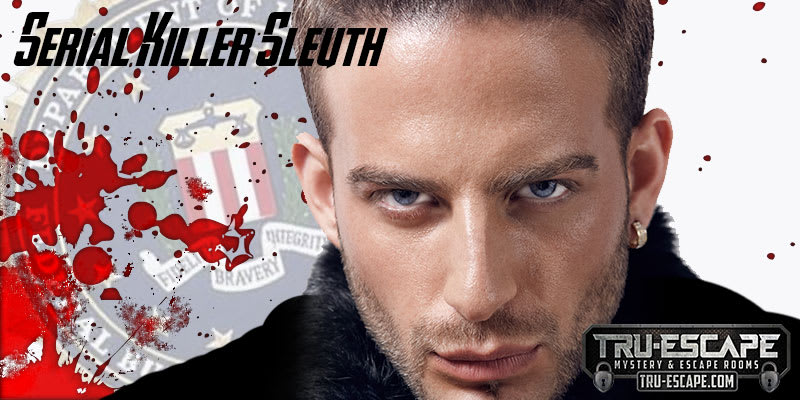 Serial Killer Sleuth