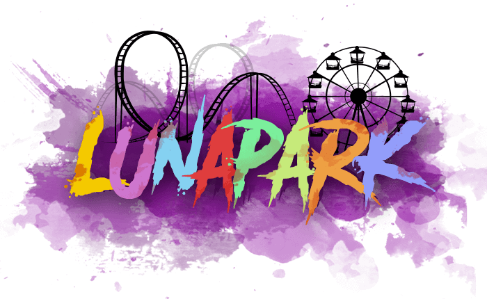 Lunapark:Wersja Standard [Lunapark:Standard Version]