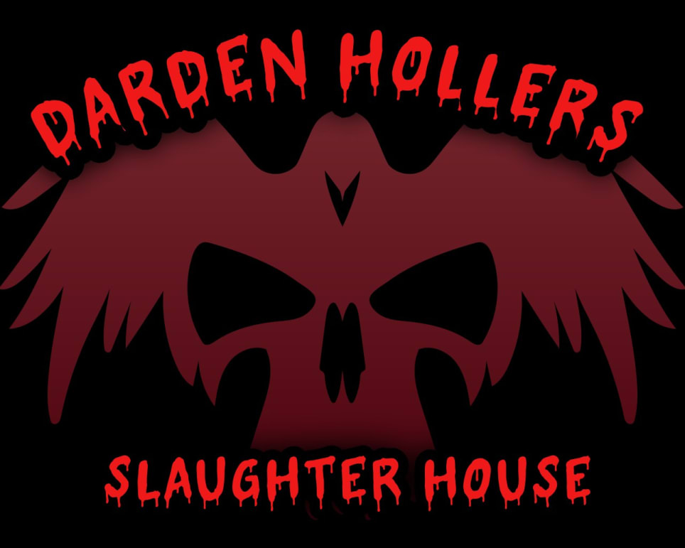 Darden Hollers: Slaughterhouse