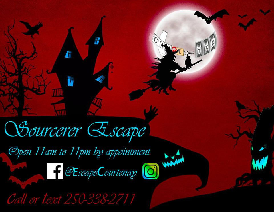 Sorcerer’s Den