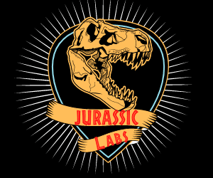 Jurrassic Labs