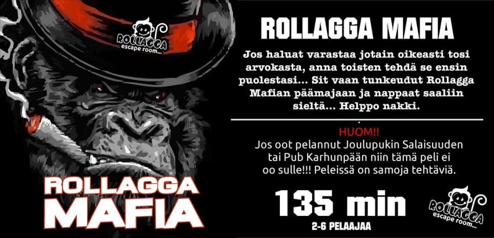 Rollagga Mafia