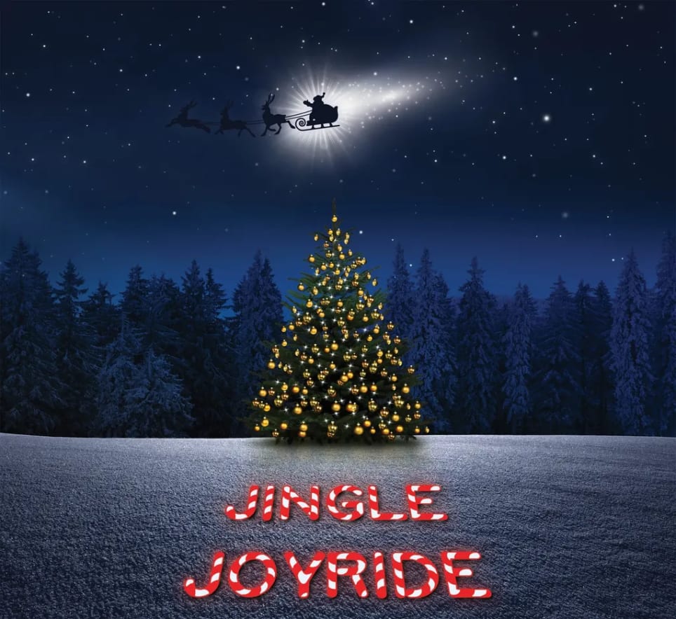 Jingle Joyride