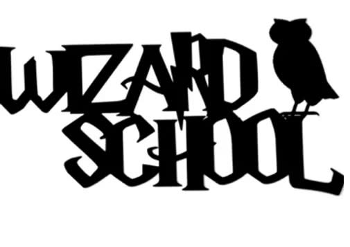 Wizard School