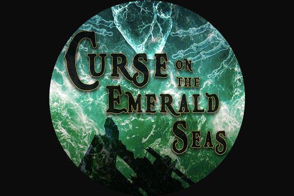 Curse on the Emerald Seas