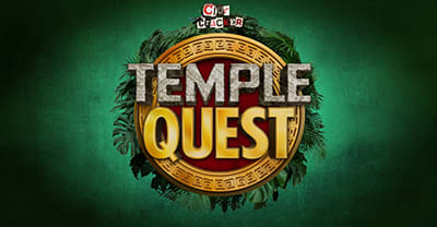 Temple Quest