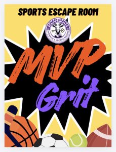 MVP Grit