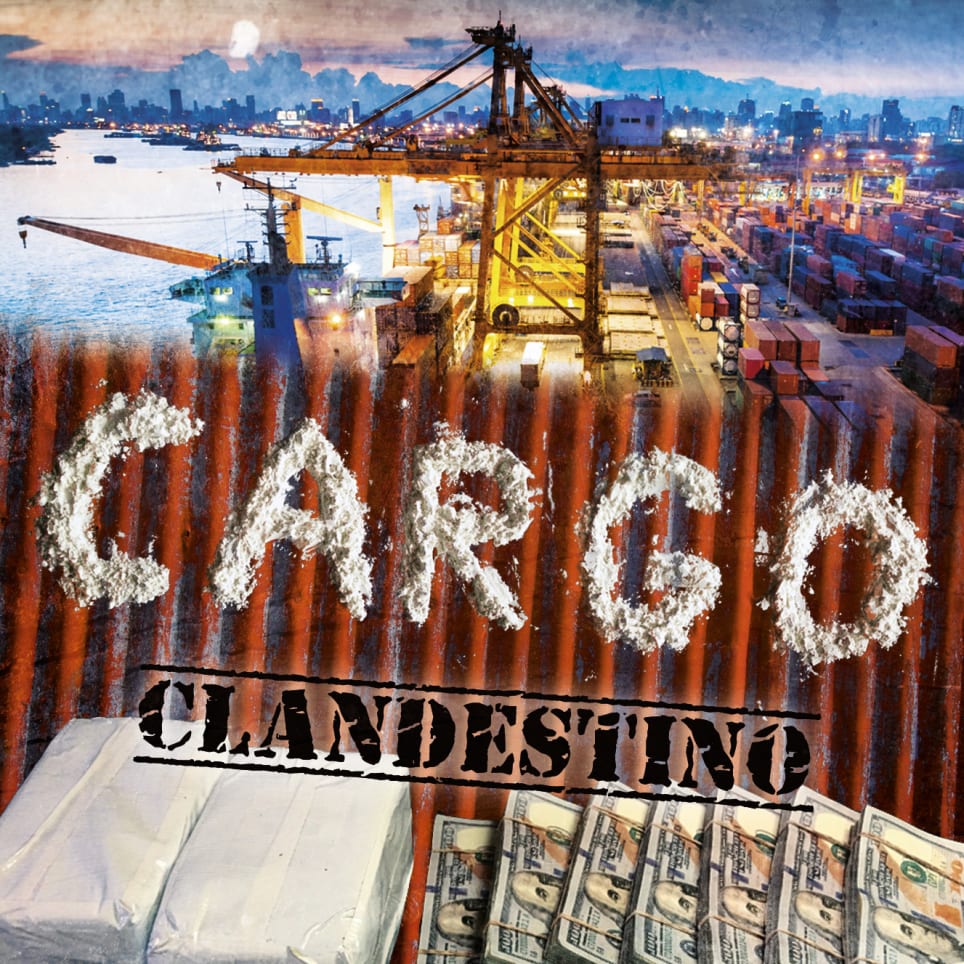 Cargo Clandestino