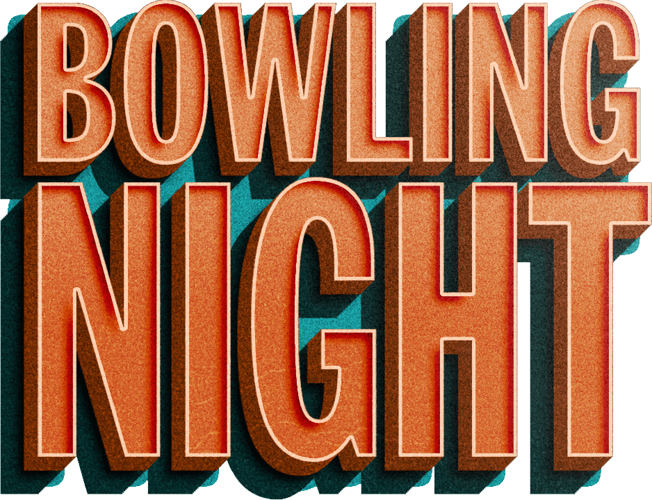 Bowling Night