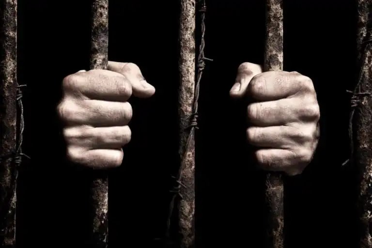 Prisoner X - Prison Break
