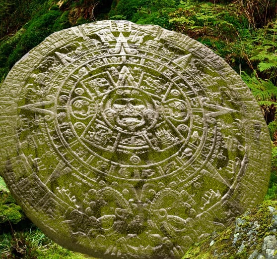 Mysteries of the Hidden Temple