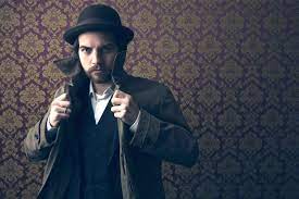 Auf Sherlocks Spuren [Sherlock Holmes]