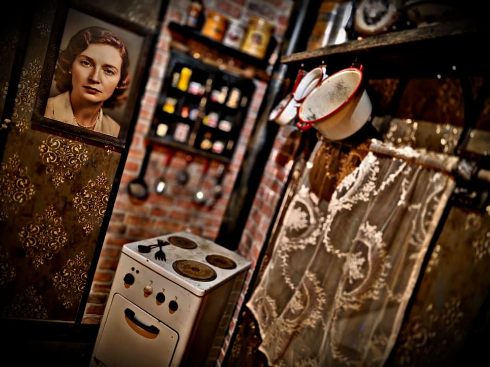 Origins: The Zodiac Files