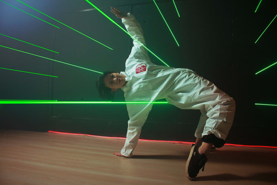 Operation: City Threat