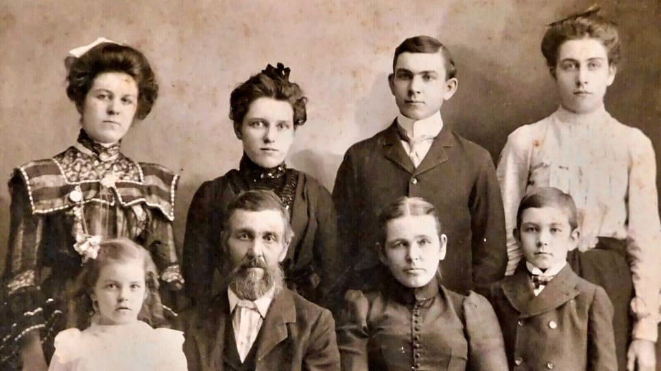 The Miner’s Legacy