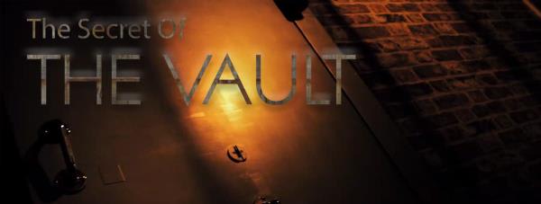 The Secret Of The Vault