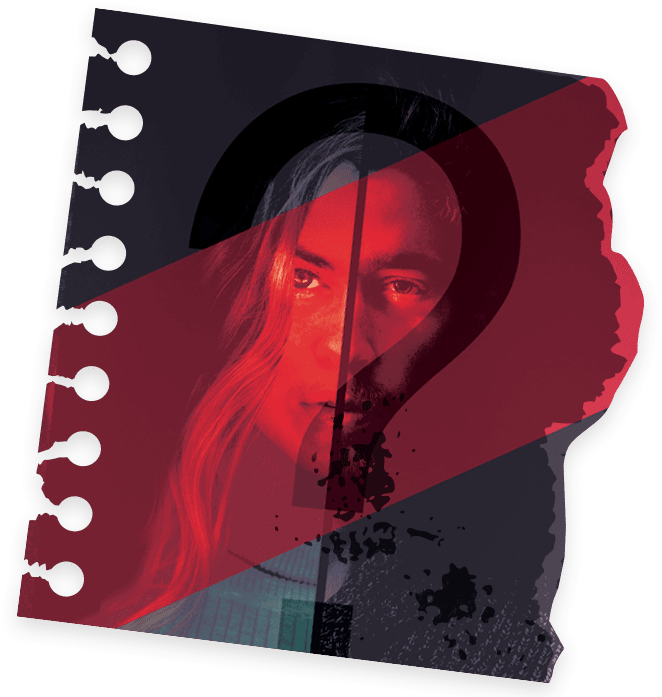 La Sospecha [The Suspicion]