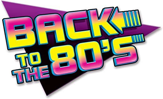 Back To The 80s