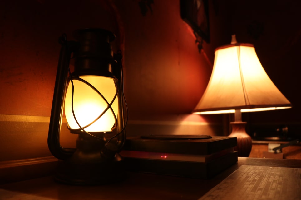 Midnight Manor