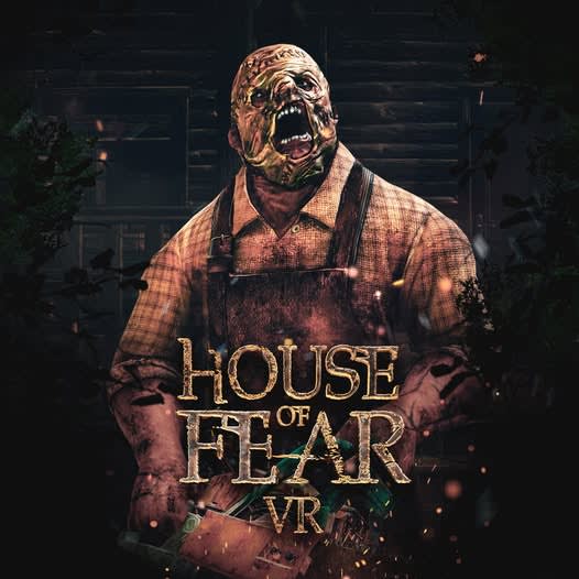 House of Fear [VR]