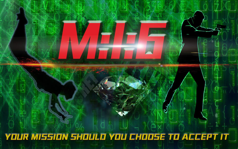 MI6
