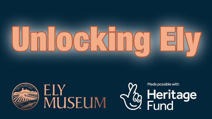 Unlocking Ely [Outdoor]