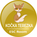 Kočka Terezka [Theresa Cat] [Outdoor]