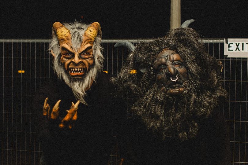 Scarity Haunted House: Tales of Terror