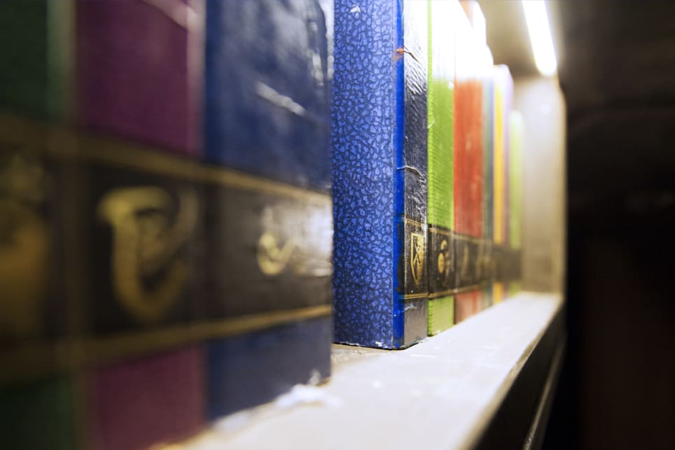 Zauberschule [School of Wizards]