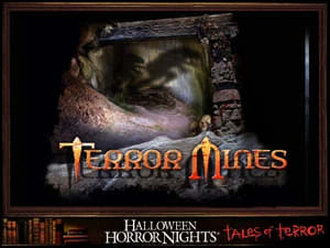 Terror Mines [Season 2005]