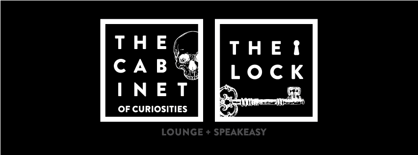 The Cabinet of Curiosities [Immersive Cocktail]