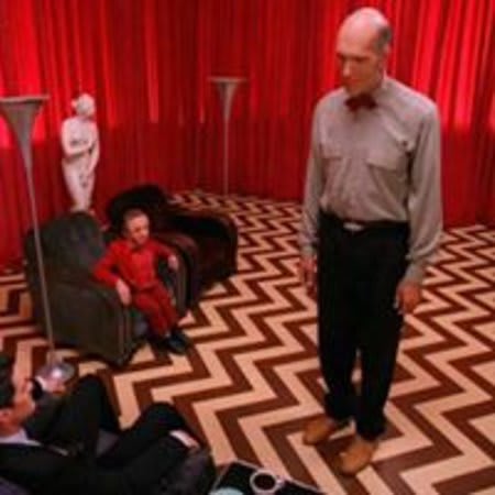 The Twin Peaks Room