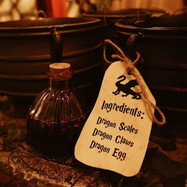 Mystical Creatures [prev: Mystical Critters]