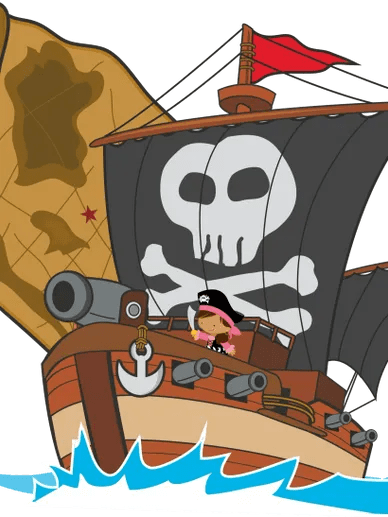 Puzzle Pirates