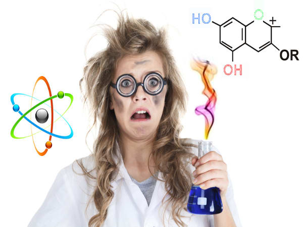 Trakā Zinātnieka Noslēpums [The Mystery Of The Mad Scientist]