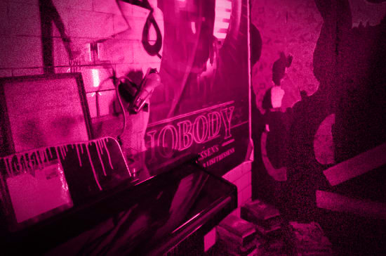 The Dimensional Rift [La Faille Dimensionnelle]